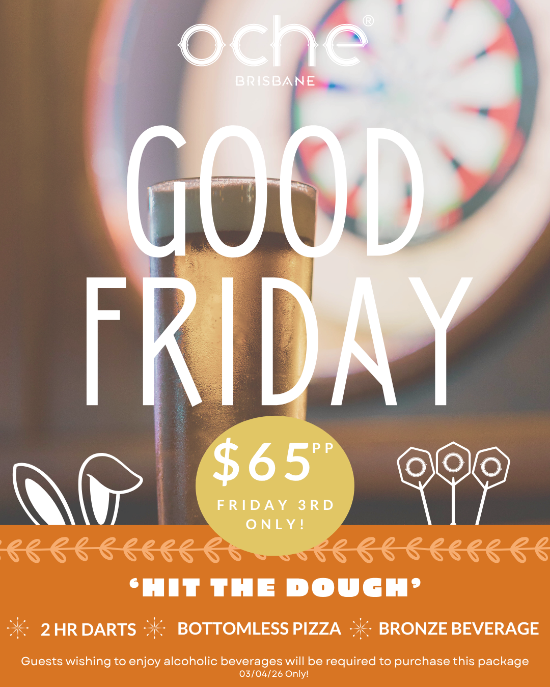 goodfriday-coeh-brisbane